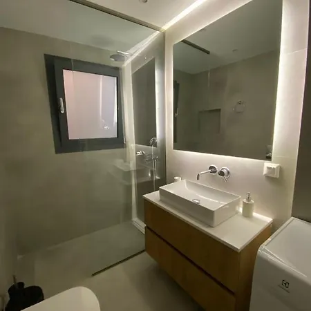 Vip Luxury Apartment In The Town Of Lefkada Buitenkant foto