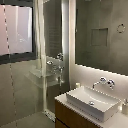 Vip Luxury Apartment In The Town Of Lefkada Buitenkant foto
