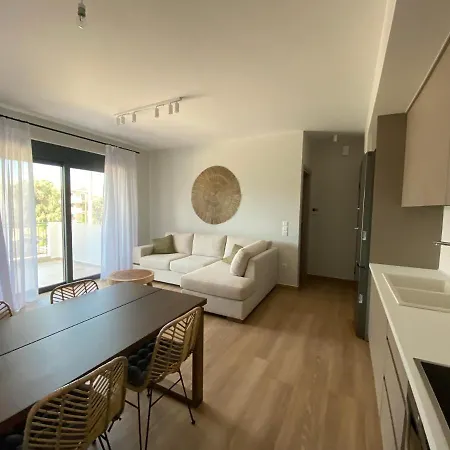 Vip Luxury Apartment In The Town Of Lefkada Buitenkant foto