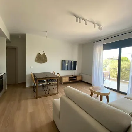 Vip Luxury Apartment In The Town Of Lefkada Buitenkant foto