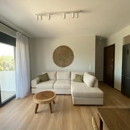 Vip Luxury Apartment In The Town Of Lefkada Buitenkant foto