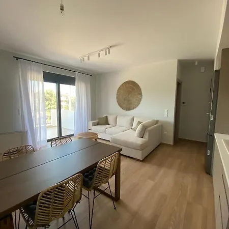 Vip Luxury Apartment In The Town Of Lefkada Buitenkant foto