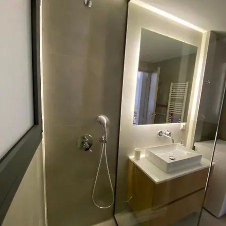Vip Luxury Apartment In The Town Of Lefkada Buitenkant foto
