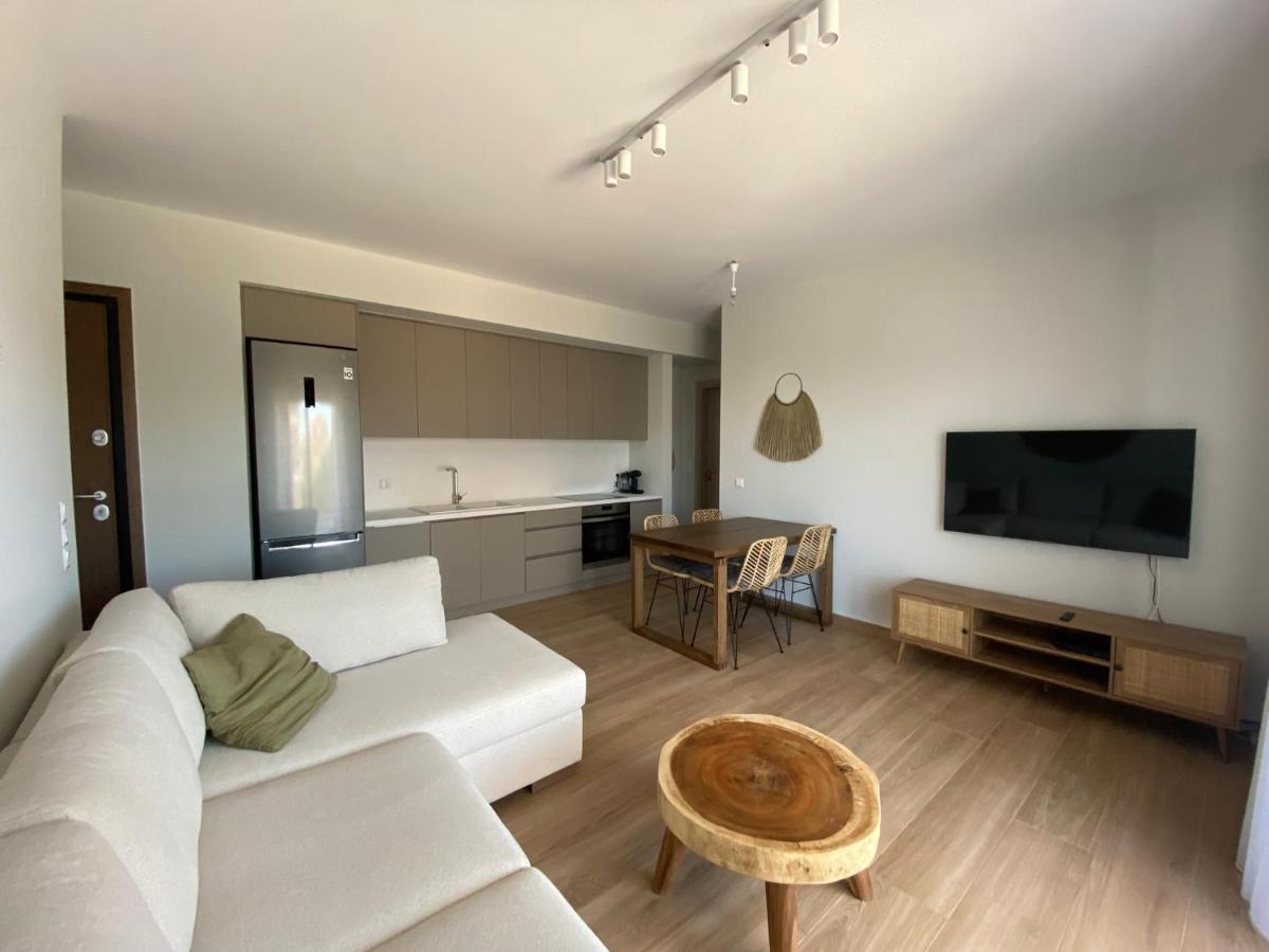 Apartment Vip Luxury In The Town Of Lefkáda