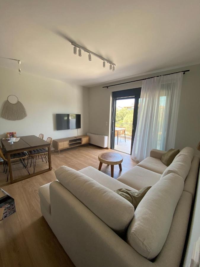 Vip Luxury In The Town Of Apartment Lefkáda