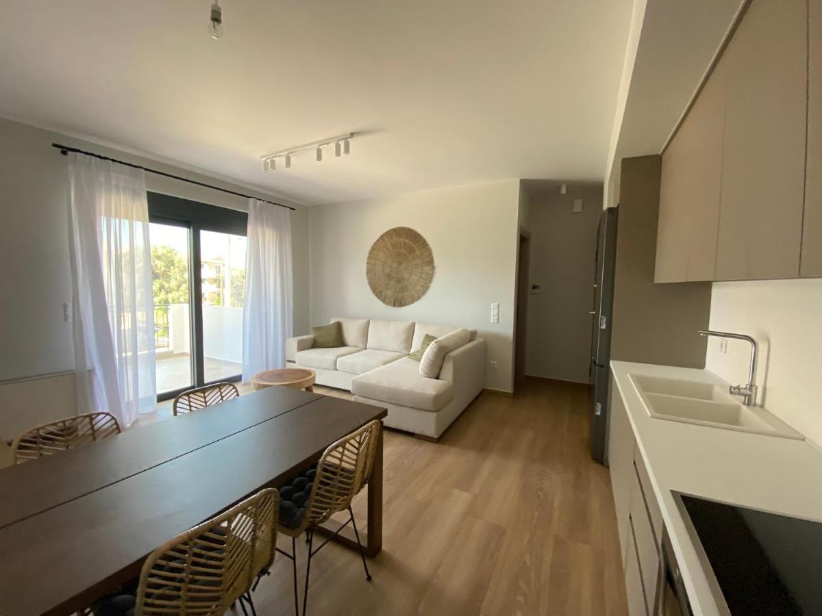 Apartment Vip Luxury In The Town Of