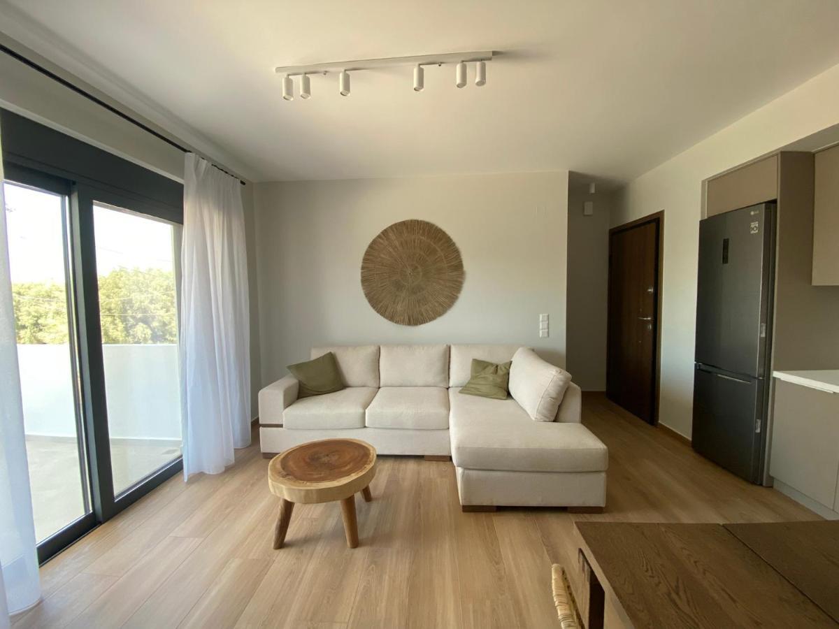Vip Luxury In The Town Of Lefkáda