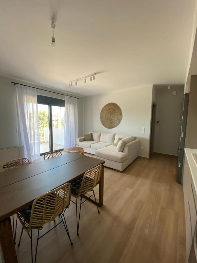 Apartment Vip Luxury In The Town Of