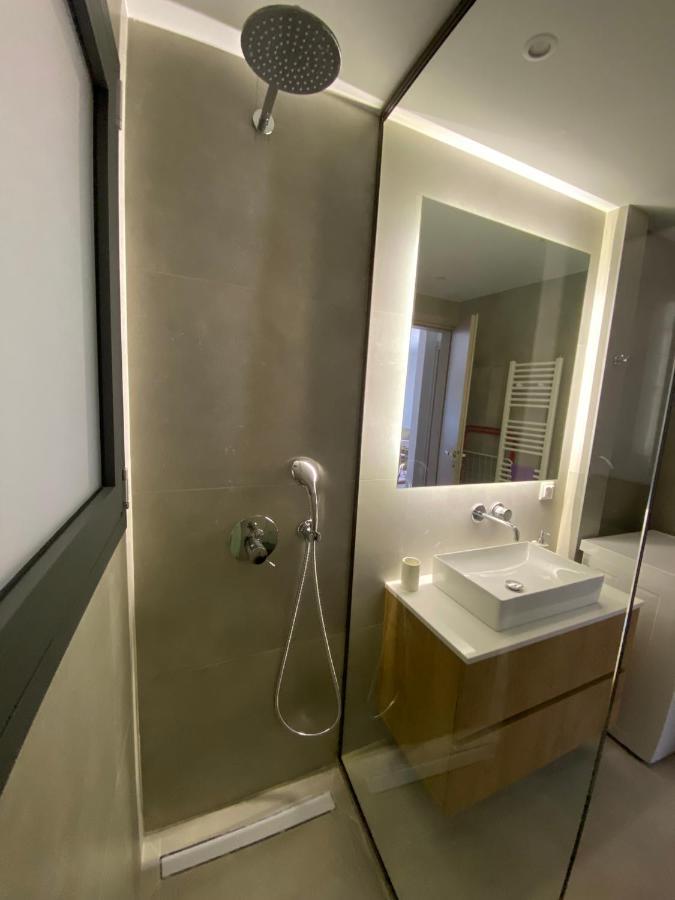 Apartment Vip Luxury In The Town Of