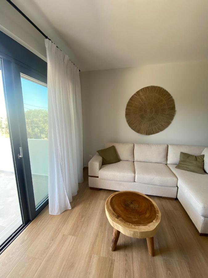 Vip Luxury In The Town Of Apartment Lefkáda