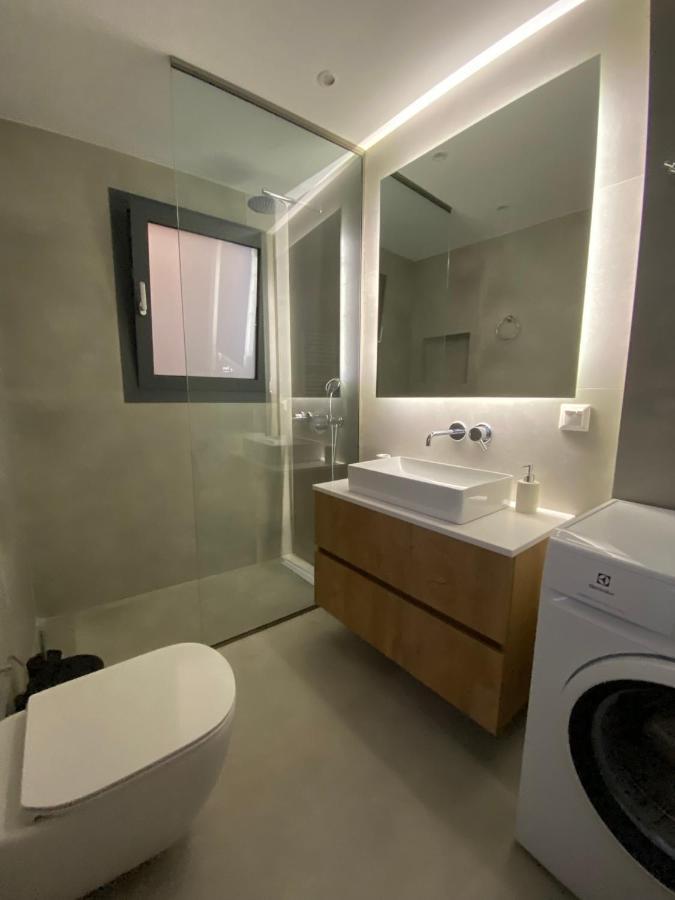 Vip Luxury In The Town Of Apartment