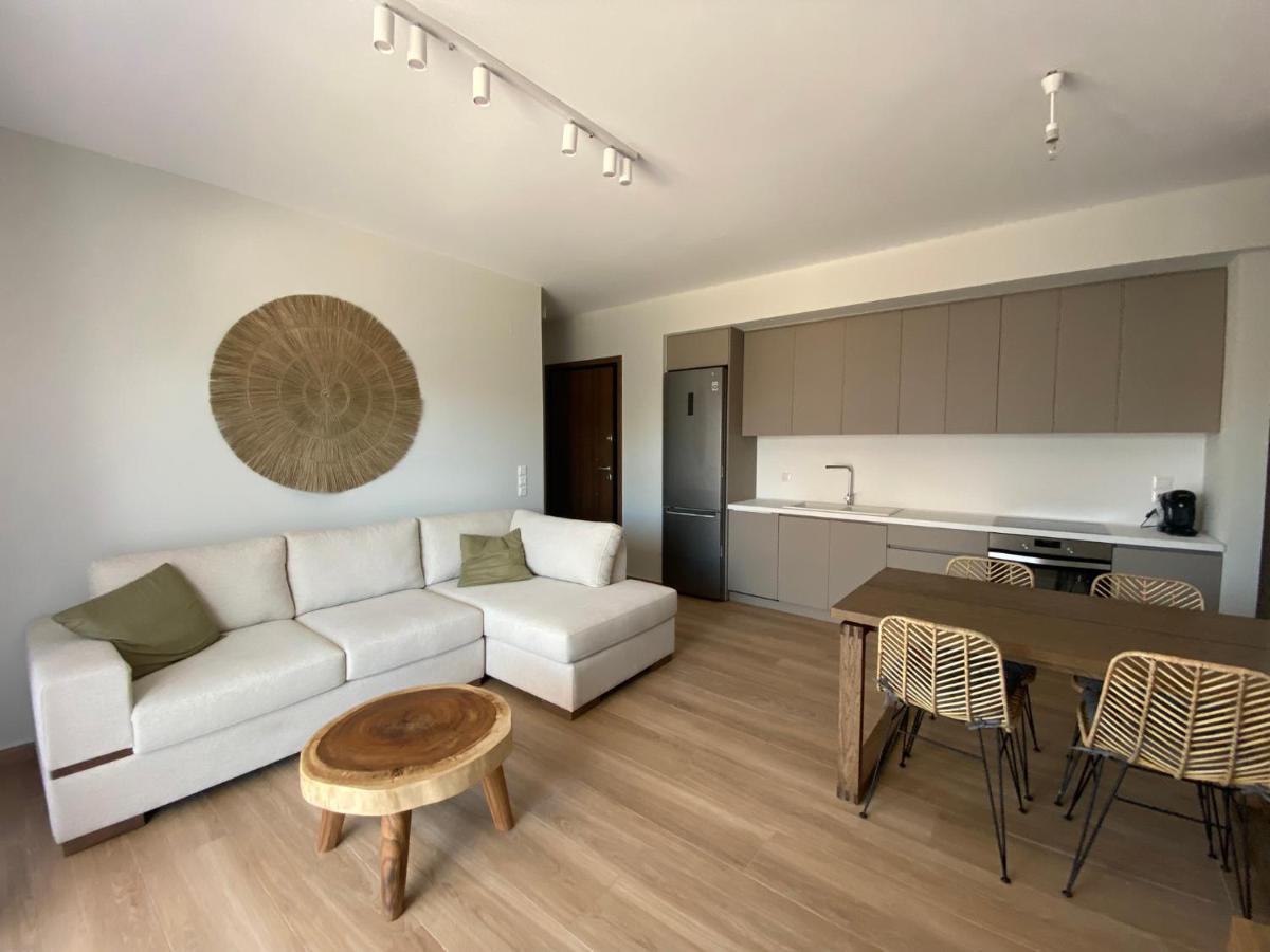Vip Luxury In The Town Of Lefkáda