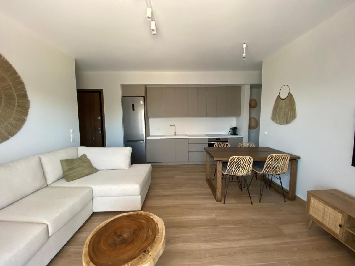 Apartment Vip Luxury In The Town Of *